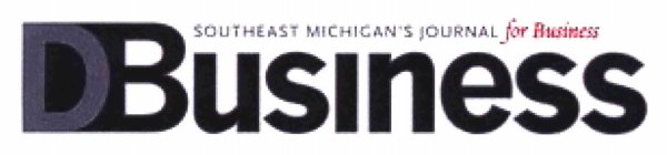 DBUSINESS SOUTHEAST MICHIGAN'S JOURNAL FOR BUSINESS