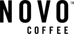 NOVO COFFEE