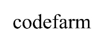 CODEFARM