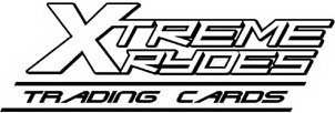 XTREME RYDES TRADING CARDS