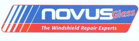 NOVUS GLASS THE WINDSHIELD REPAIR EXPERTS