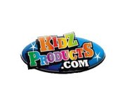 KIDZ PRODUCTS.COM
