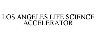 LOS ANGELES LIFE SCIENCE ACCELERATOR