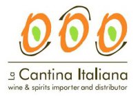 LA CANTINA ITALIANA WINE & SPIRIT IMPORTER AND DISTRIBUTOR