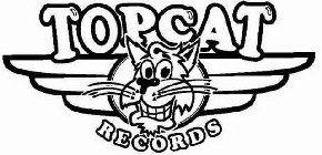 TOPCAT RECORDS