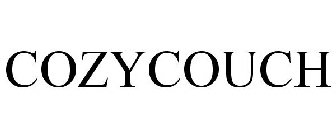 COZYCOUCH
