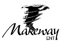 MAKEWAY ENT.