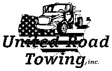 UNITED ROAD TOWING, INC.