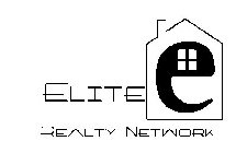 E ELITE REALTY NETWORK