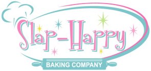SLAP-HAPPY BAKING COMPANY