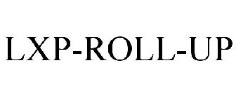 LXP-ROLL-UP