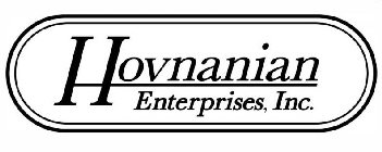 HOVNANIAN ENTERPRISES, INC.