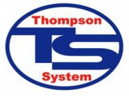 TS THOMPSON SYSTEM