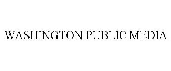 WASHINGTON PUBLIC MEDIA