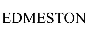 EDMESTON