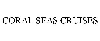 CORAL SEAS CRUISES