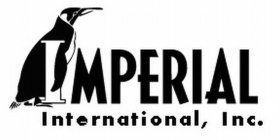 IMPERIAL INTERNATIONAL, INC.