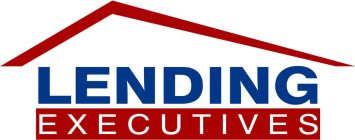 LENDING EXECUTIVES