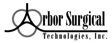 ARBOR SURGICAL TECHNOLOGIES, INC.
