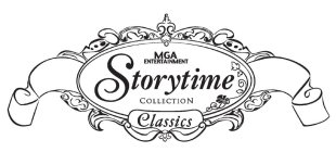 MGA ENTERTAINMENT STORYTIME COLLECTION CLASSICS