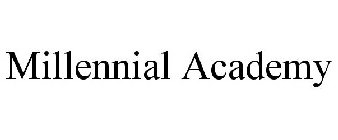 MILLENNIAL ACADEMY