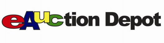 EAUCTION DEPOT