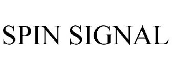 SPIN SIGNAL