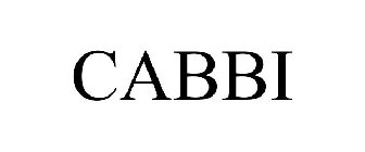 CABBI