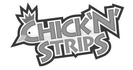 CHICK 'N' STRIPS