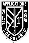 TACTICAL APPLICATIONS GROUP 