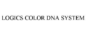 LOGICS COLOR DNA SYSTEM