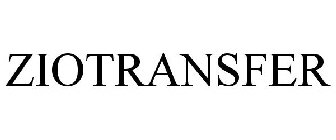 ZIOTRANSFER