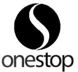 S ONESTOP