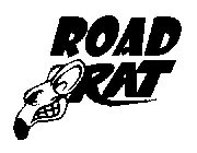 ROAD RAT