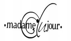 · MADAME DU JOUR ·