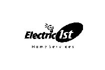 ELECTRIC 1ST HOME SERVICES