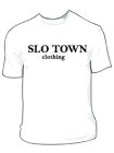 SLO TOWN CLOTHING