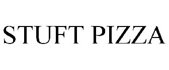 STUFT PIZZA