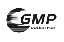 GMP GREAT MARS POWER