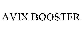 AVIX BOOSTER