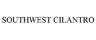 SOUTHWEST CILANTRO