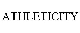 ATHLETICITY