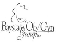 BAYSTATE OB/GYN GROUP INC.