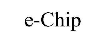 E-CHIP