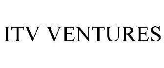 ITV VENTURES