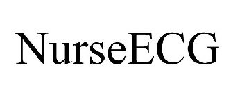 NURSEECG