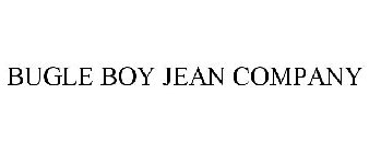 BUGLE BOY JEAN COMPANY