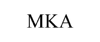 MKA