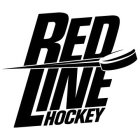 RED LINE HOCKEY