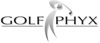 GOLF PHYX